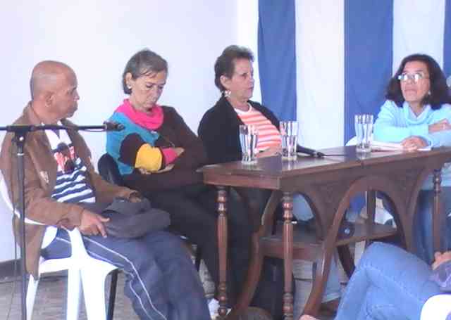 Mesa Redonda: Martí y su estancia en Isla de Pinos
