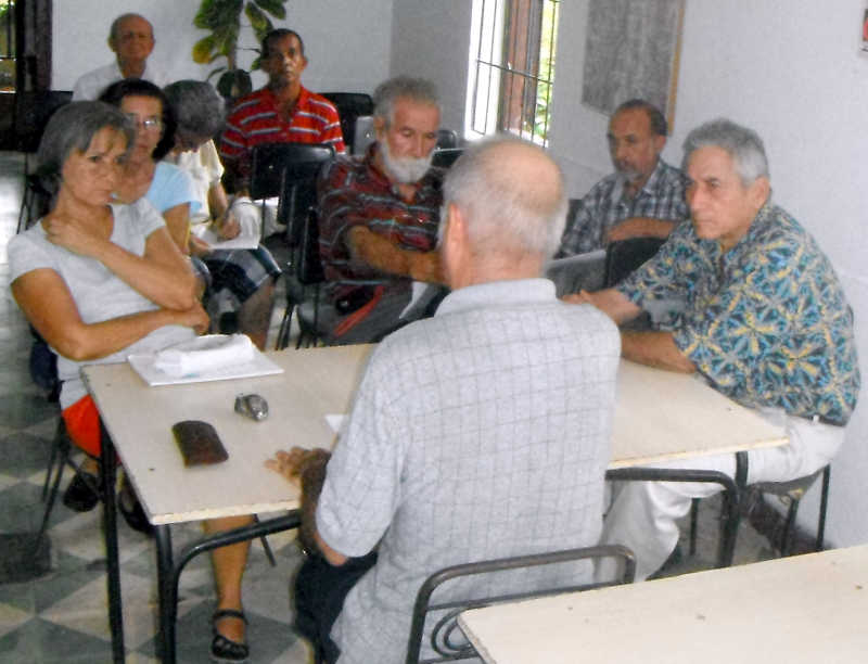 Reunión