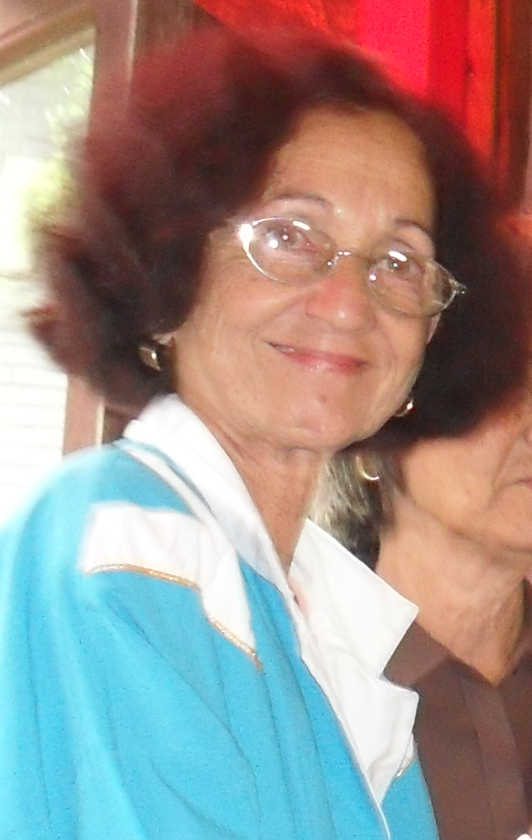 Beatriz Gil Sardá