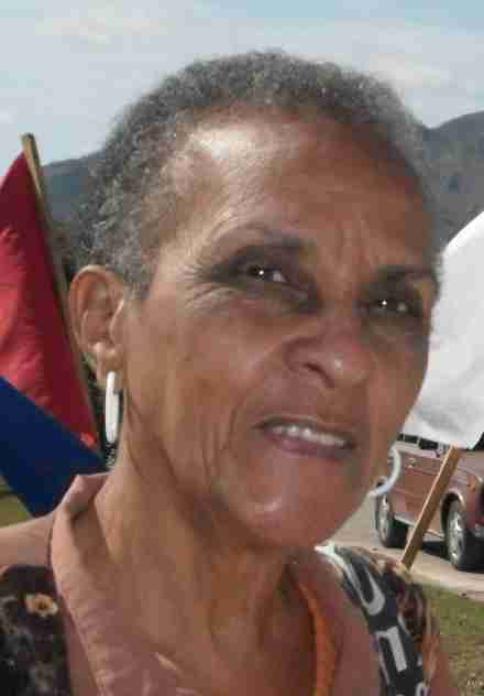 Berta Hernández Calderón