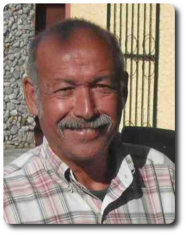 Raúl Jesús Cárdenas Fernández