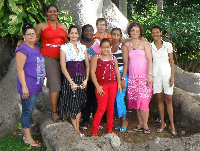 Creación del Club del TEPIJ