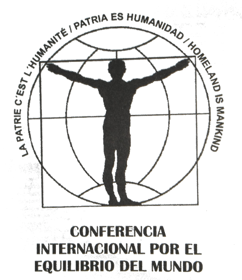 Logo del Evento
