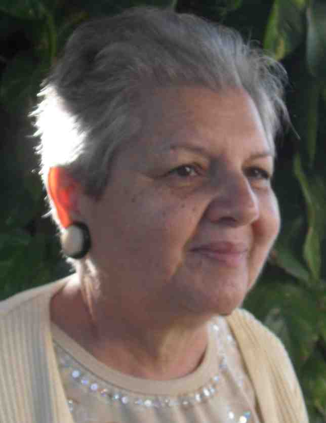 Eradis Pérez Guerrero