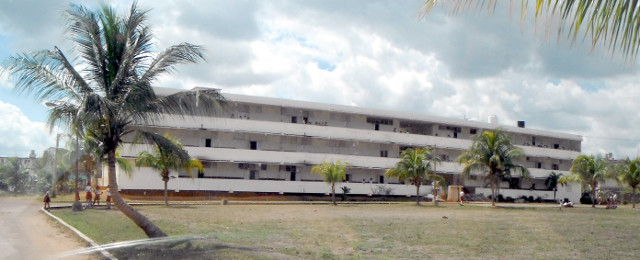 Seminternado 