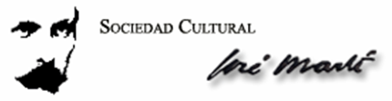 Sociedad Cultural José Martí
