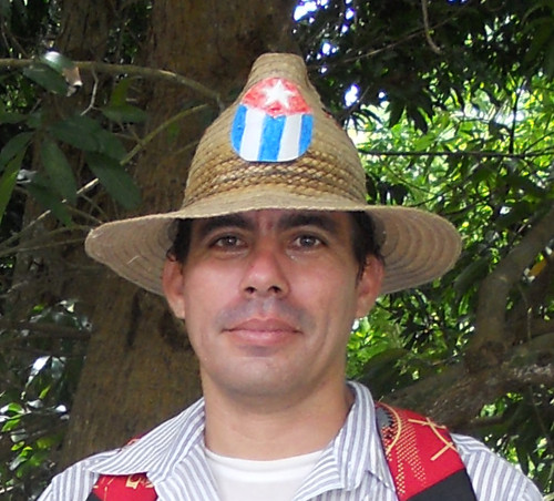 Michel Vega Fuenzalida