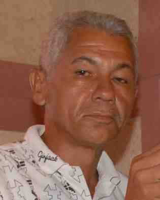 Alfredo Moya Zaldivar