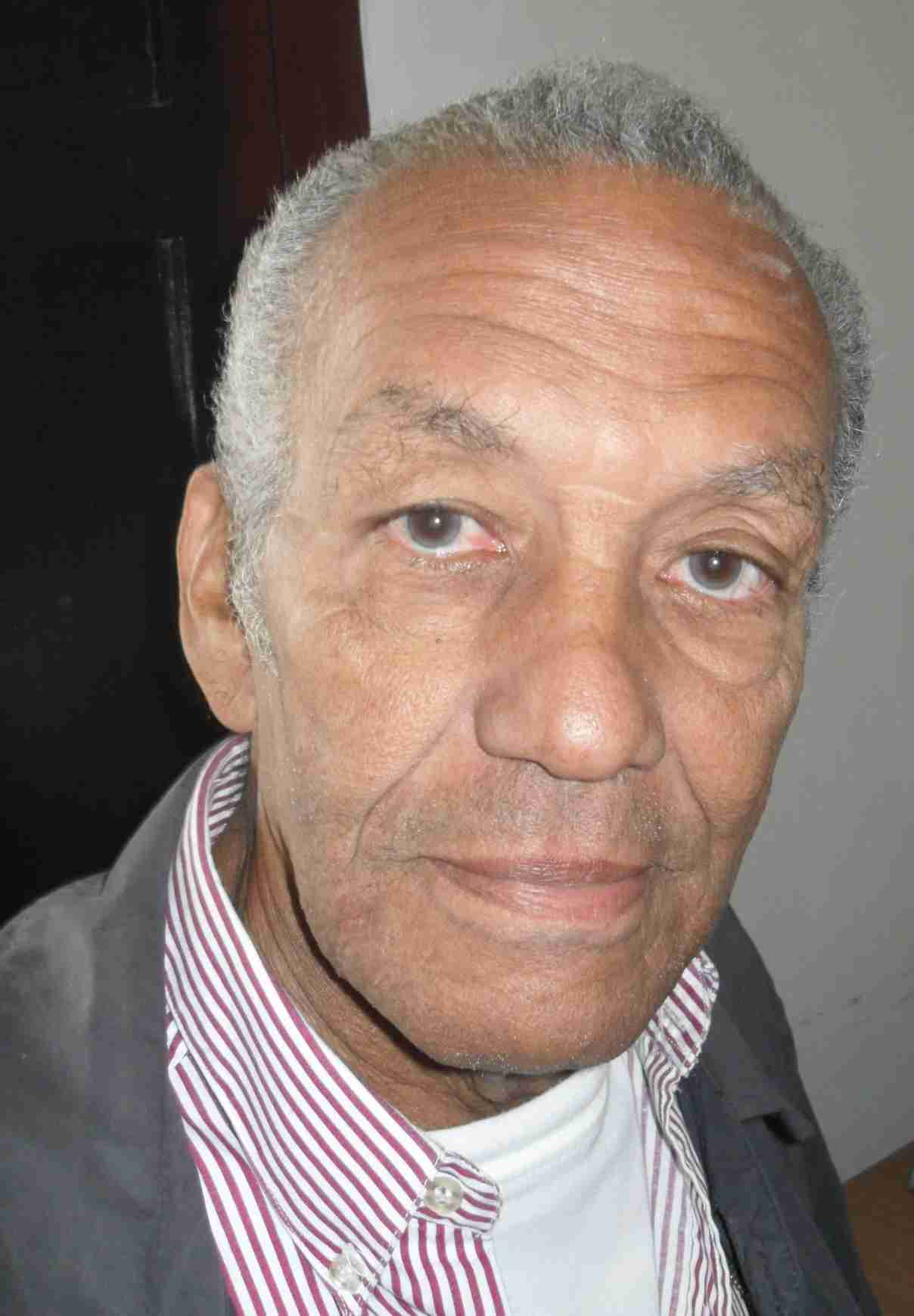 Roberto Parson McGibbon