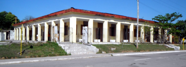 Circulo de Interes