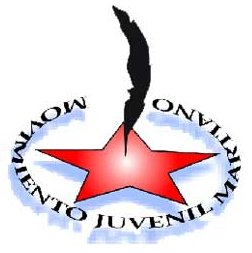 Logotipo del Seminario Juvenil Martiano
